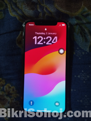 Iphone xs